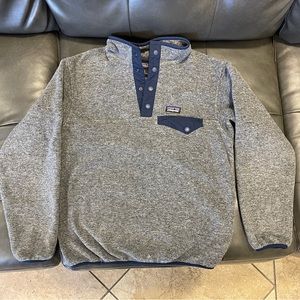 Patagonia pullover
